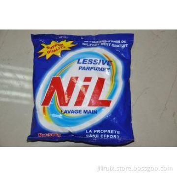 Super cleaning NIL Machine or Hand Clothes washing powder 5